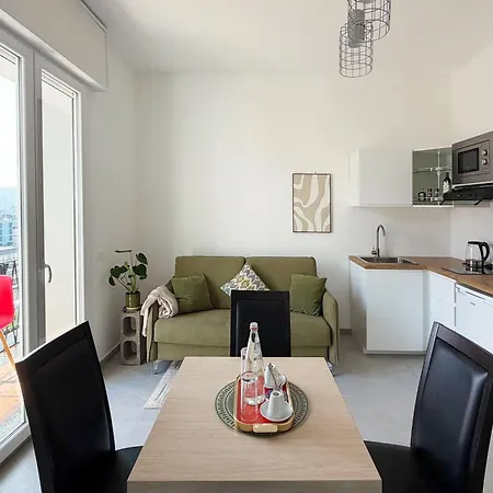 Feel Like Casa Apartment *