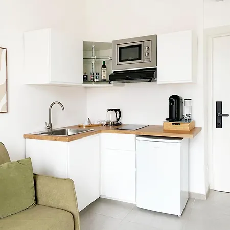 Apartment Feel Like Casa Como