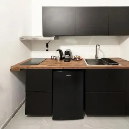 Appartement Feel Like Casa