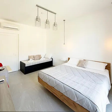 Apartamento Feel Like Casa Como