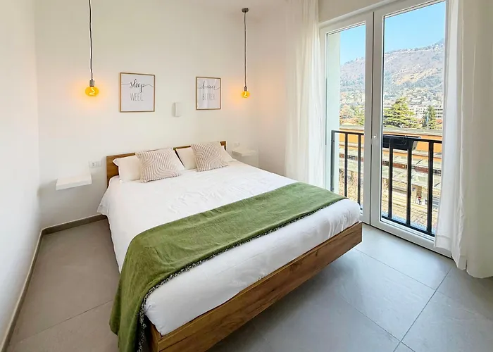 Διαμέρισμα Feel Like Casa Όπως
