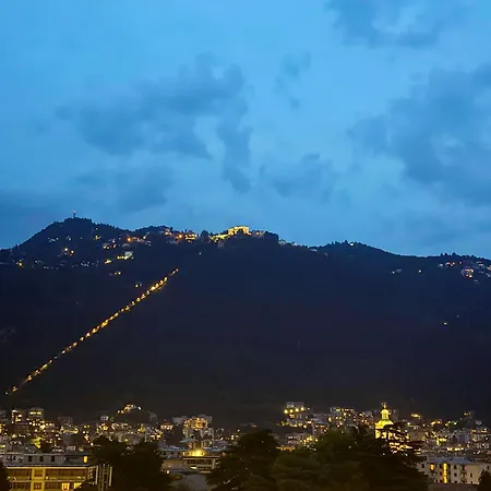 Apartment Feel Like Casa *