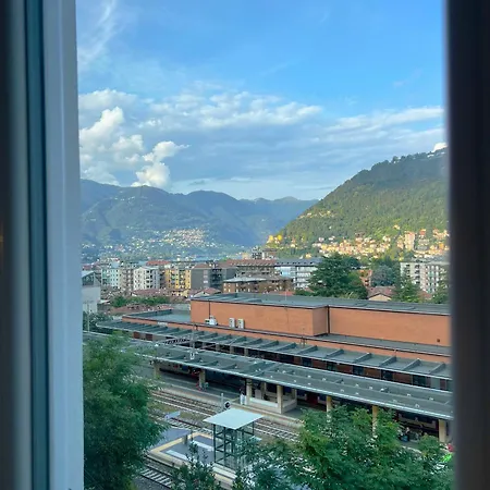 Apartment Feel Like Casa